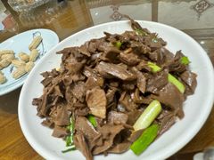 -芦茨金富饭庄·25年老字号·专做稻草鸡
