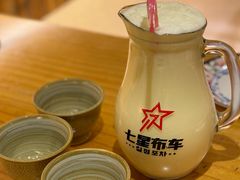 -七星布车休闲料理店