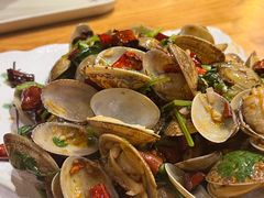 -小俩口烧烤东北菜(双井店)