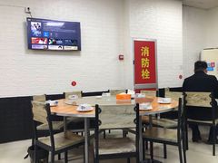 大堂-徐记味府·今晚吃龙虾(万达金街店)
