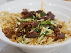 -二扁私房面馆(崂山路店)