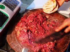 -杨天玉腊牛羊肉店