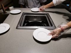 -海底捞火锅(九霄梦天地店)