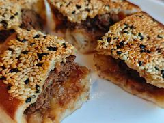 -小放牛炒菜馆(军校店)