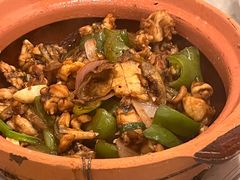 -紫金食坊(江南西路店)