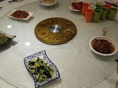 -敦煌楼(御景·阳光润园店)