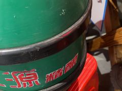 -永红源·啤酒烧烤海鲜大排档(台柳路店)