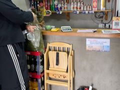 -高老庄·老溧阳·私房菜(南山竹海店)