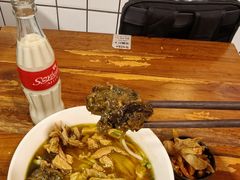 -矮子粉店1985·长沙米粉(湘春路店)