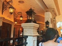 -B&C黄油与面包·THE GARDEN BAKERY概念店(世纪汇店)