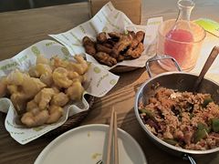 -苦尽酒馆·川菜(鼓楼店)