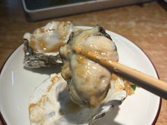 -喝丢一只鞋海鲜烧烤·海肠捞饭(东关街店)