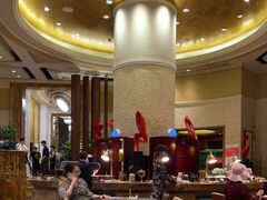 大堂-怡聚轩全日制自助餐厅(大中华喜来登酒店)