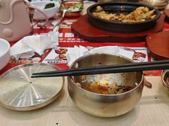-食米家拌饭(梅溪新天地店)