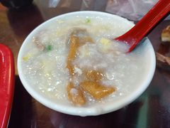 沙基艇仔粥-昇记肠粉王(福华路店)