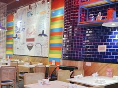-芽笼芽笼新加坡餐厅(世纪汇店)