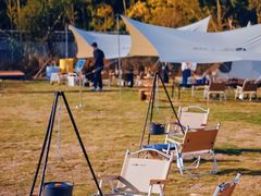 -不觉晓CAMPING(上海迪士尼营地店)