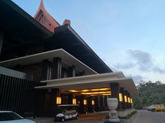-三亚亚龙湾雅高铂尔曼别墅度假酒店