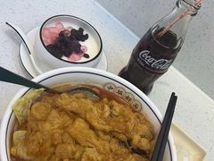 -弘束束柳州深巷螺蛳粉(珠江路店)