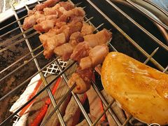 -水浒烤肉(君汇上品店)