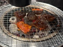 -蒜香焼肉PURUSHIN(马场路店)