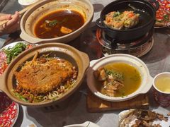 -山四砂锅(钟楼街店)
