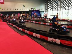 -东浩兰生上海世博展览馆