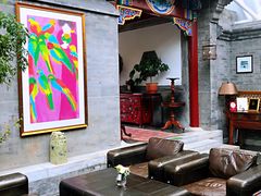 -北京古城老院厉晓麟精致菜