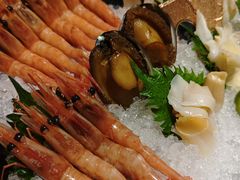 -極上萬膳·日料放题(来福士江景店)