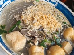 -古南都·清真绿柳居菜馆(太平南路店)