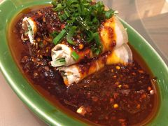 -君悦酒店·1881·北京烤鸭