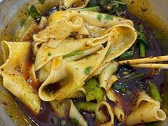 -王菊美食街·王菊面馆(总店)