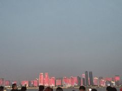 -武汉关码头(轮渡站)