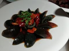 -小菜园新徽菜(马鞍山金鹰店)