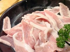 -花味烤肉·拌饭(庐阳万科店)