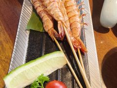 -九井澤精致料理(金茂店)