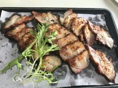 小镇烤肉-东沙小镇主题餐厅(下沙店)