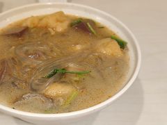 -咬不得高祖生煎·简餐(城站店)