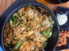 石锅拌饭-SchoolStory学校的故事(七星路店)