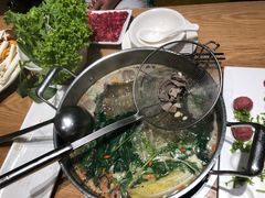 -掂档潮汕牛肉火锅(沈阳万象城店)