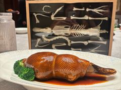 -江南灶中餐厅(南京香格里拉店)