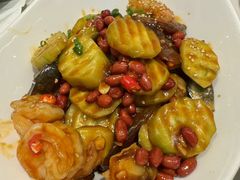 -北李妈妈菜·海肠捞饭(高新万达店)