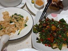 -青叶202都市餐厅(迪诺水镇店)