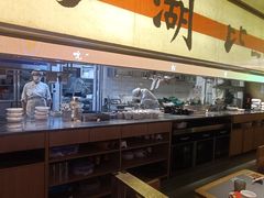 -桂满陇·蟹黄小笼汤包(中山公园店)