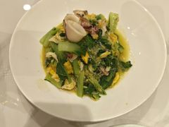 -必点海鲜·海肠捞饭·鲅鱼水饺(滨江道店)