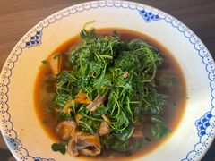 -蜜桃餐厅·古运河畔(南下塘店)