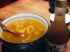 -千代武日本料理(爱建店)