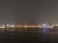 -武汉两江游览·夜游长江(汉口粤汉码头)