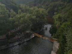 -仙居谷风景区