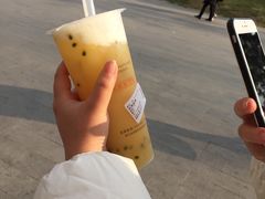 -书亦烧仙草(隆鑫九熙店)